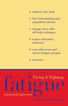 portada Facing and Fighting Fatigue: A Practical Approach 