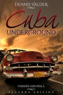 portada Cuba Underground
