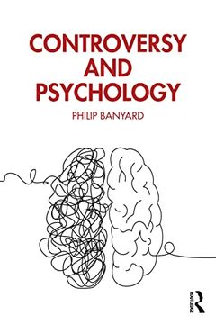 portada Controversy and Psychology (en Inglés)