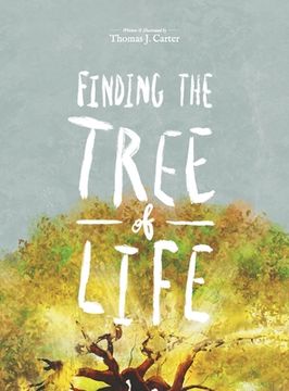 portada Finding the Tree of Life