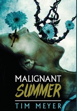 portada Malignant Summer