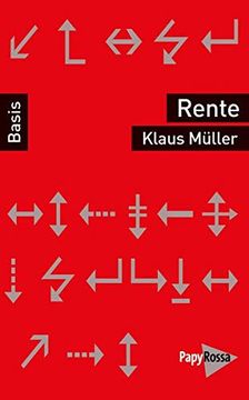 portada Die Rente (in German)