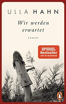 portada Wir Werden Erwartet: Roman (Die Geschichte der Hilla Palm, Band 4) (in German)