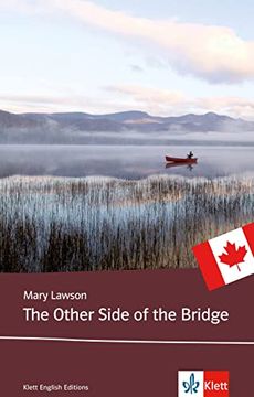 portada The Other Side of the Bridge (C1): Englische Lektã¼Re ab dem 6. Lernjahr (in English)