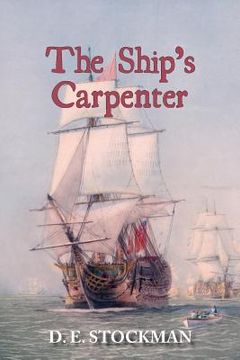 portada The Ship's Carpenter (en Inglés)
