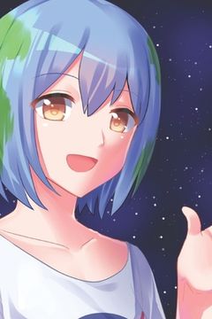 portada Earth-chan and Friends