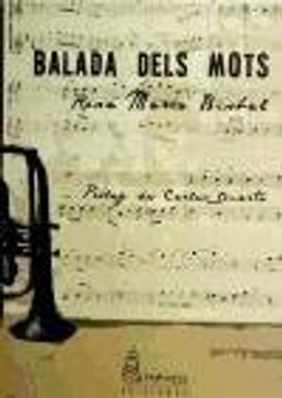 Balada del mots