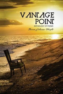 portada Vantage Point: An Anthology of Poems (en Inglés)