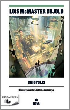 portada Criopolis