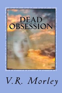 portada Dead Obsession: A Jackson Winterborn Mystery