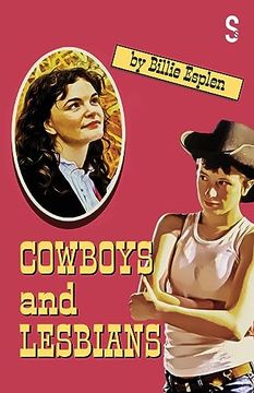 portada Cowboys and Lesbians (en Inglés)