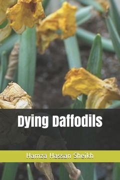 portada Dying Daffodils (en Inglés)