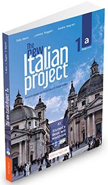 portada New Italian Project: 1A-W/Cd+Dvd