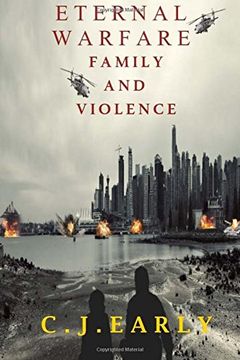 portada Eternal Warfare: Family and  Violence: Volume 1