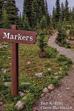 portada Markers: A Shared History Through Poetry (in English)
