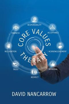 portada Core Value Therapy