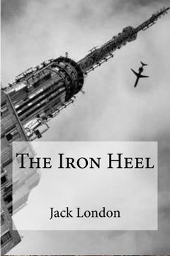 portada The Iron Heel