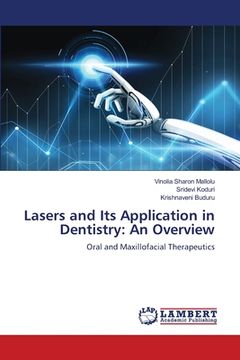 portada Lasers and Its Application in Dentistry: An Overview (en Inglés)