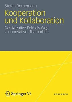 portada kooperation und kollaboration