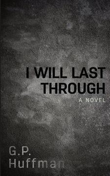 portada I Will Last Through
