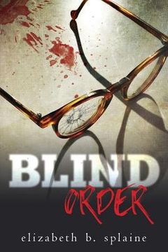 portada Blind Order