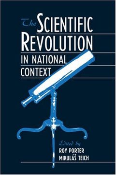portada The Scientific Revolution in National Context (in English)