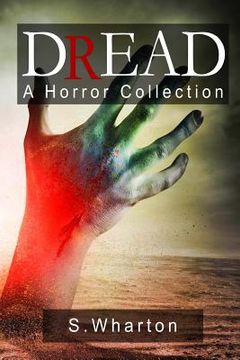 portada Dread: A Horror Collection (in English)