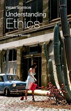 portada Understanding Ethics