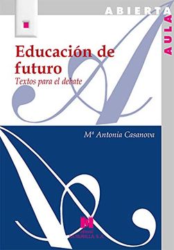 portada Educación de Futuro