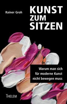 portada Kunst zum Sitzen (in German)