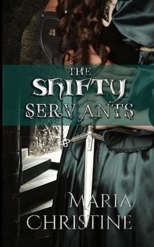 portada The Shifty Servants (en Inglés)