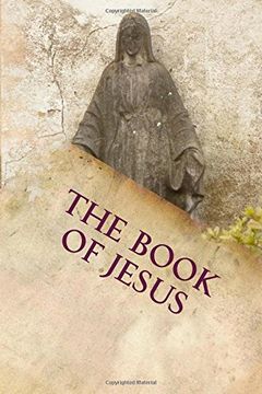 portada The Book of Jesus: The Lost Years