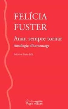 portada Anar, Sempre Tornar: Antologia D'Homenatge: 238 (la Suda) (en Catalá)