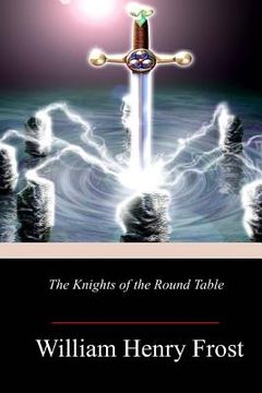 portada The Knights of the Round Table (en Inglés)