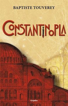 portada Constantinopla (in Spanish)
