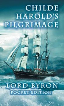 portada Childe Harold's Pilgrimage: Pocket Edition (en Inglés)