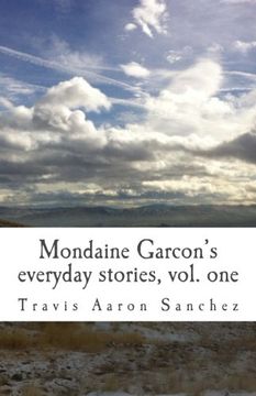 portada Mondaine Garçon's everyday stories, Vol. 1: Volume 1