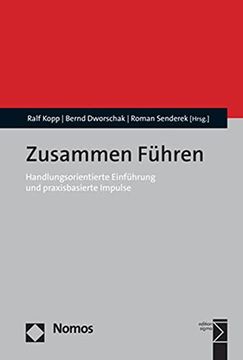 portada Zusammen Fuhren (in German)