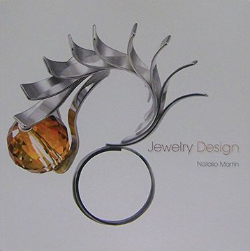 portada Jewellery design
