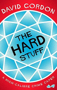portada The Hard Stuff (en Inglés)