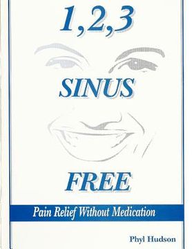 portada 1,2,3 sinus free (in English)