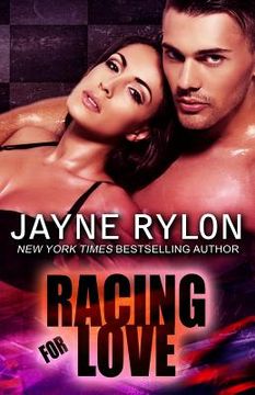 portada Racing for Love (en Inglés)