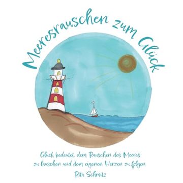 portada Meeresrauschen zum Gl? Ck (in German)