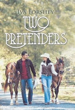 portada Two Pretenders (en Inglés)