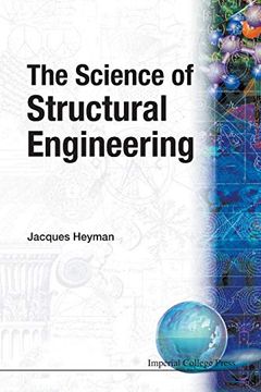 portada The Science of Structural Engineering (en Inglés)