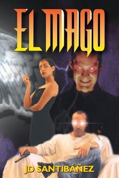 portada El Mago (in Spanish)