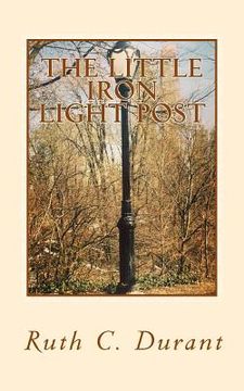 portada The Little Iron Light Post (en Inglés)