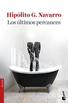 portada Los últimos percances