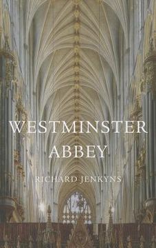 portada westminster abbey