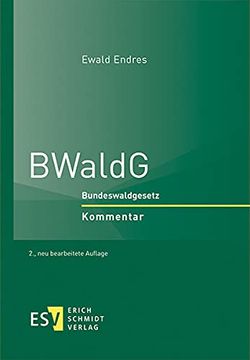portada Bwaldg (en Alemán)